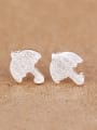 thumb Tiny Umbrella stud Earring 0