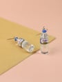 thumb Creative Mineral Water Bottle Earrings 0