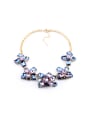 thumb Charming Stones Women Necklace 0