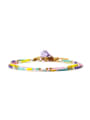 thumb Nationality Retro Style Colorful Bracelet 0