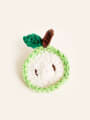 thumb Cotton Apple Hair clip 0