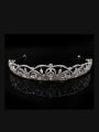 thumb Shining Sparking Western Style Luxury Wedding Hair Accessories 0