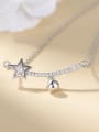 thumb Simply Star Necklace 0