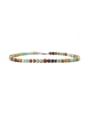 thumb Semi-precious Handmade Women Fashion Bracelet 2