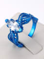 thumb Hot Selling New Designed Blue Ring 0