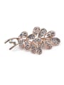 thumb 2018 Rose Gold Plated Leaf Brooch 0