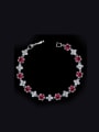 thumb AAA Color Zircons Fashion Bracelet 2