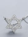 thumb Star Shaped Necklace 0