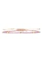 thumb Glass Beads Western Style Fashion Bracelet 1