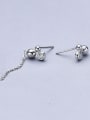 thumb Exquisite Ball Shaped stud Earring 2