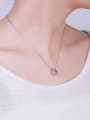 thumb 2018 Cross Shaped Necklace 1