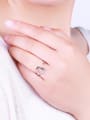 thumb Women Elegant Heart Ring 1