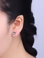 thumb Women Claw Shaped stud Earring 1