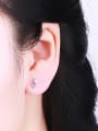 thumb Women Simply Style Geometric earring 1