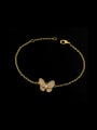 thumb 2018 Butterfly Copper Bracelet 0