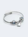 thumb Pandora Beads Adjustable Fashion Bracelet 1