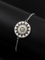 thumb Solar Flower Adjustable Bracelet 2