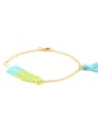 thumb Bohemia Tassel Alloy Chain Hot Selling Bracelet 1