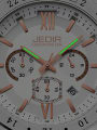 thumb JEDIR Brand Simple Business Mechanical Watch 2