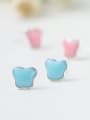 thumb Hot Selling Simple Geometric Stud Earrings 2