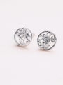 thumb Exquisite Butterfly Shaped stud Earring 0