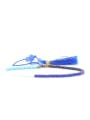 thumb Hot Selling Colorful Women Woven Rope Bracelet 2