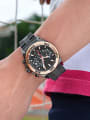 thumb JEDIR Brand Sporty Chronograph Watch 1