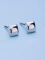 thumb Exquisite Women Square Shaped cuff earring 0