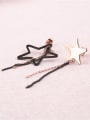 thumb Korean Fashion Tassel Drop Earrings 1