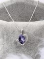 thumb austrian Crystal Necklace 4