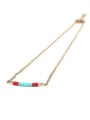 thumb Simple Style Hot Selling Colorful Necklace 0