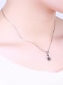 thumb S925 Silver Necklace 1