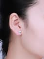 thumb All-match Star Shaped stud Earring 1