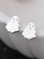 thumb Fashion Cartoon Fresh Small Stud Earrings 1