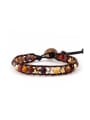 thumb Temperament Colorful Stones Women Bracelet 2