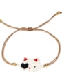 thumb Bohemia Style Cat Accessories Fashion Women Bracelet 3