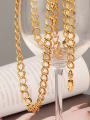 thumb 18K Fashion Colorfast Necklace 1