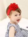 thumb Cute Elastic Head Band 1