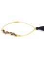 thumb Western Style Handmade Alloy Tassel Bracelet 2