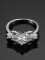 thumb AAA Zircons Hot Selling Engagement Ring 1