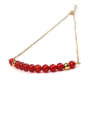 thumb Simple Style Hot Selling Colorful Necklace 3