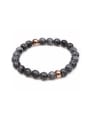 thumb Retro Style Hot Selling Unisex Bracelet 0