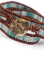 thumb Multi-layer Japanese Style Personality Hot Sell Bracelet 1