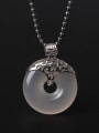 thumb Original New Design Retro Round Pendant 1