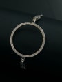 thumb Simple Round Adjustable Bracelet 2