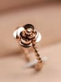 thumb Beautiful Flower-shape Women Ring 1