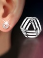 thumb Temperament Lovely and Exquisite Women Stud Earrings 1