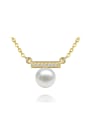 thumb 2018 Freshwater Pearl Necklace 0