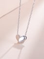 thumb 2018 Heart Shaped Necklace 2