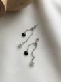 thumb Sterling silver trend smart earrings earrings 0